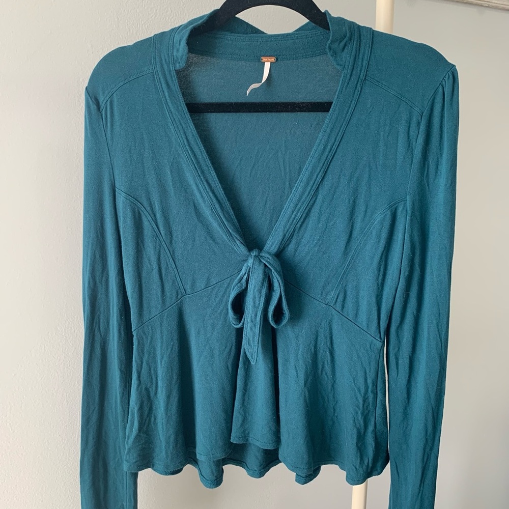 Free People Top